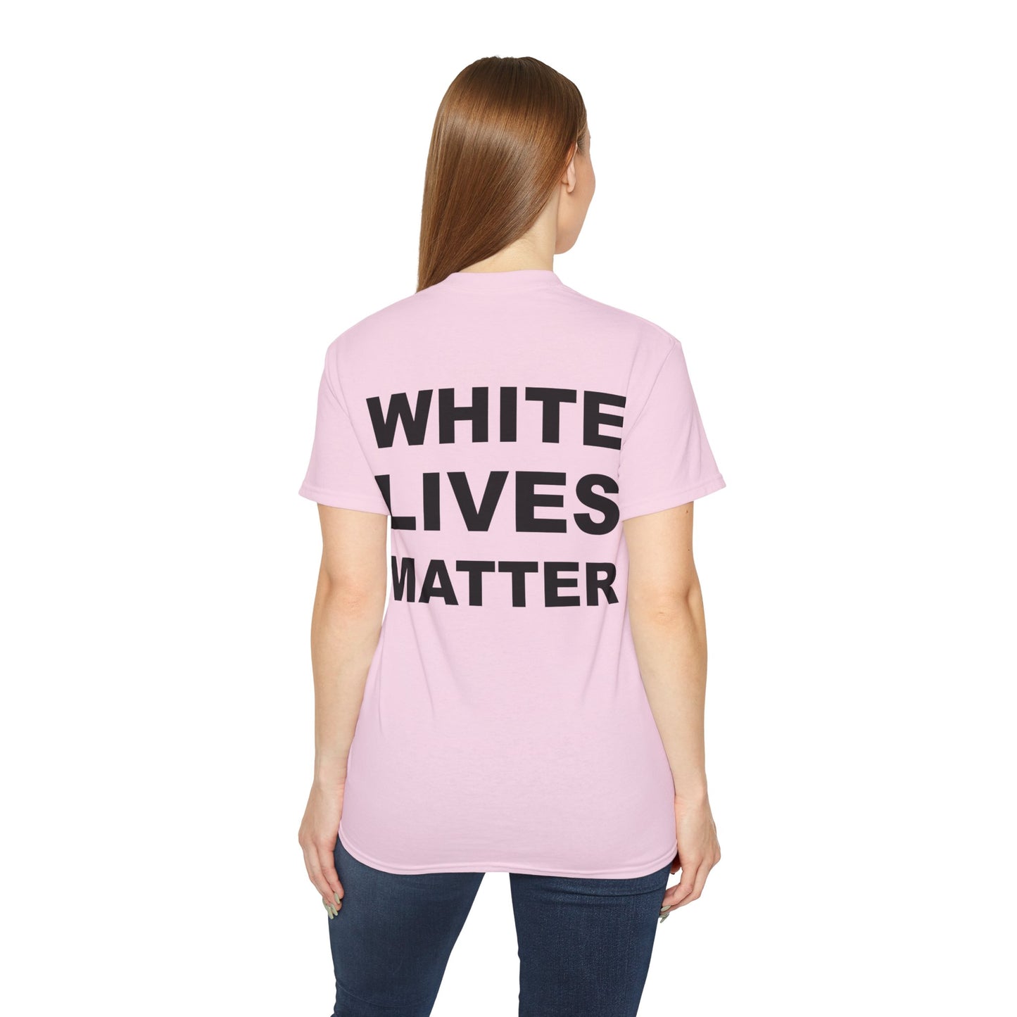 HH White Lives Matter Tee