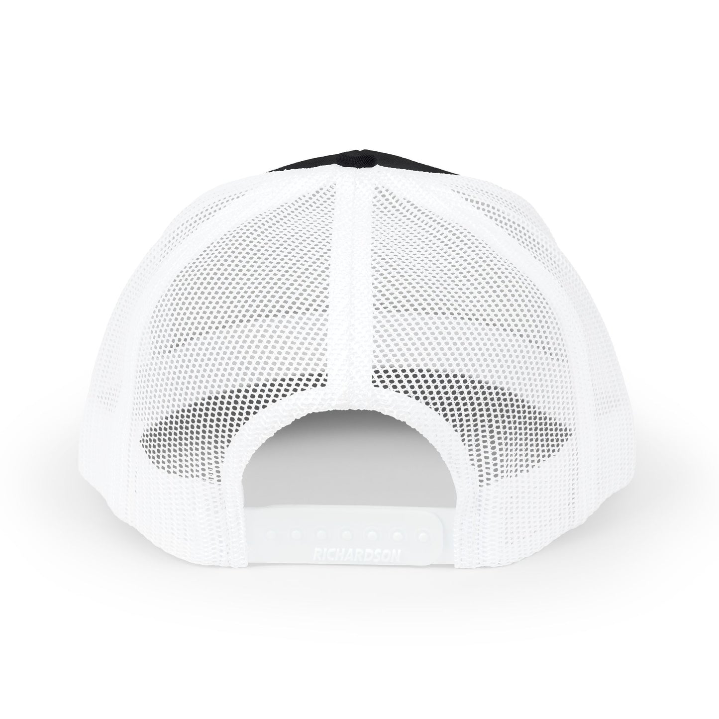 HH White Lives Matter Hat (W)