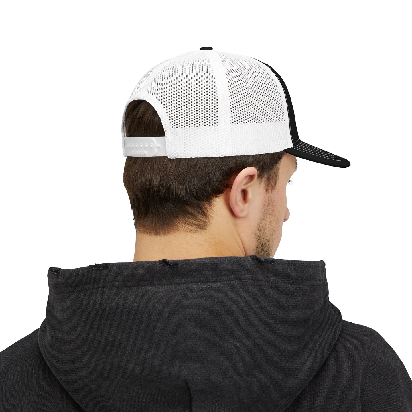 HH White Lives Matter Hat (W)