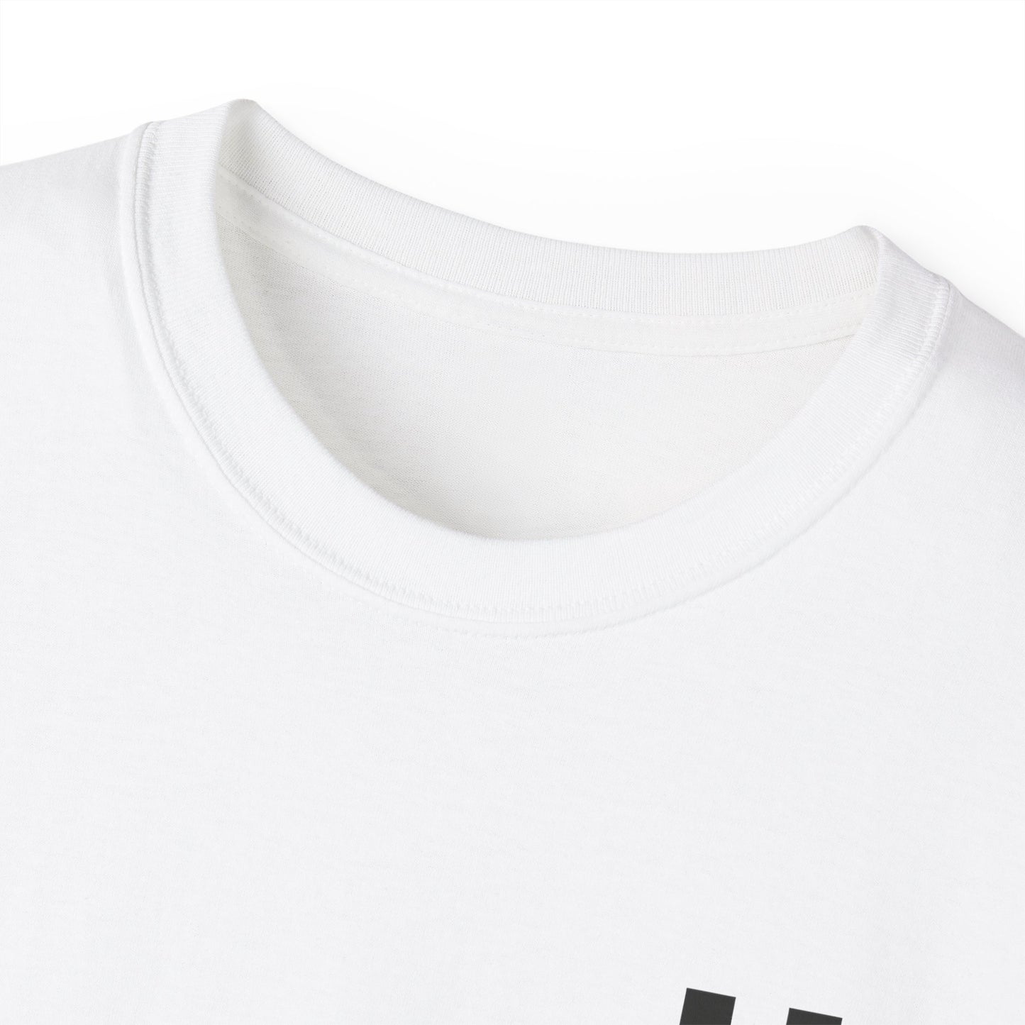 HH White Lives Matter Tee