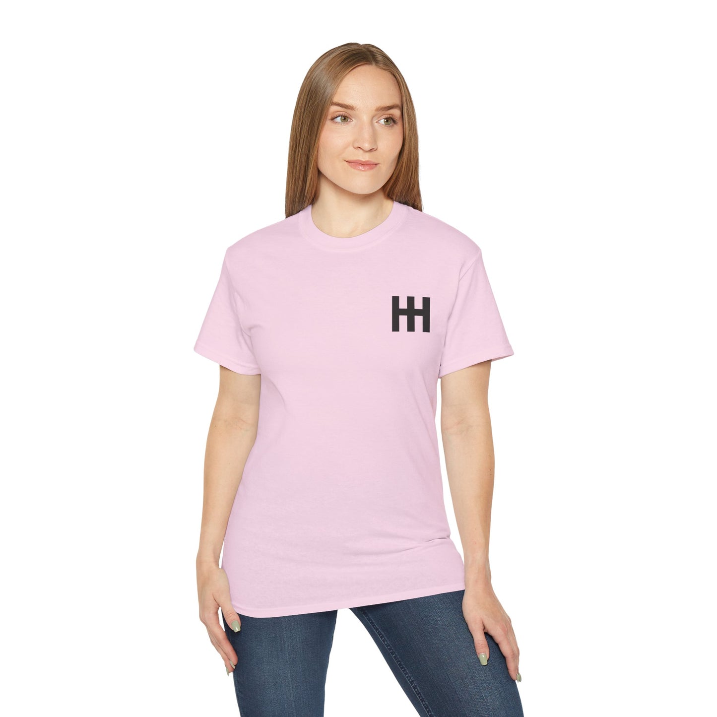 HH White Lives Matter Tee