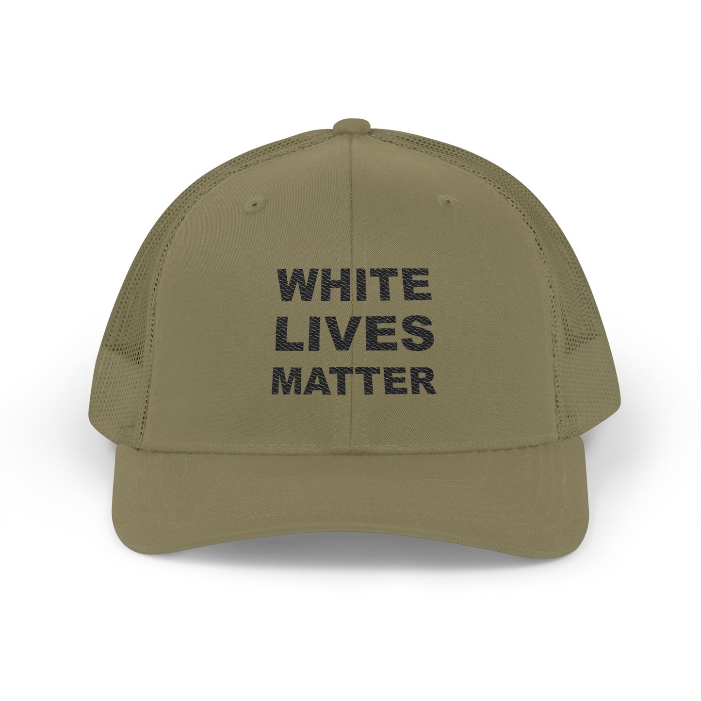 HH White Lives Matter Hat