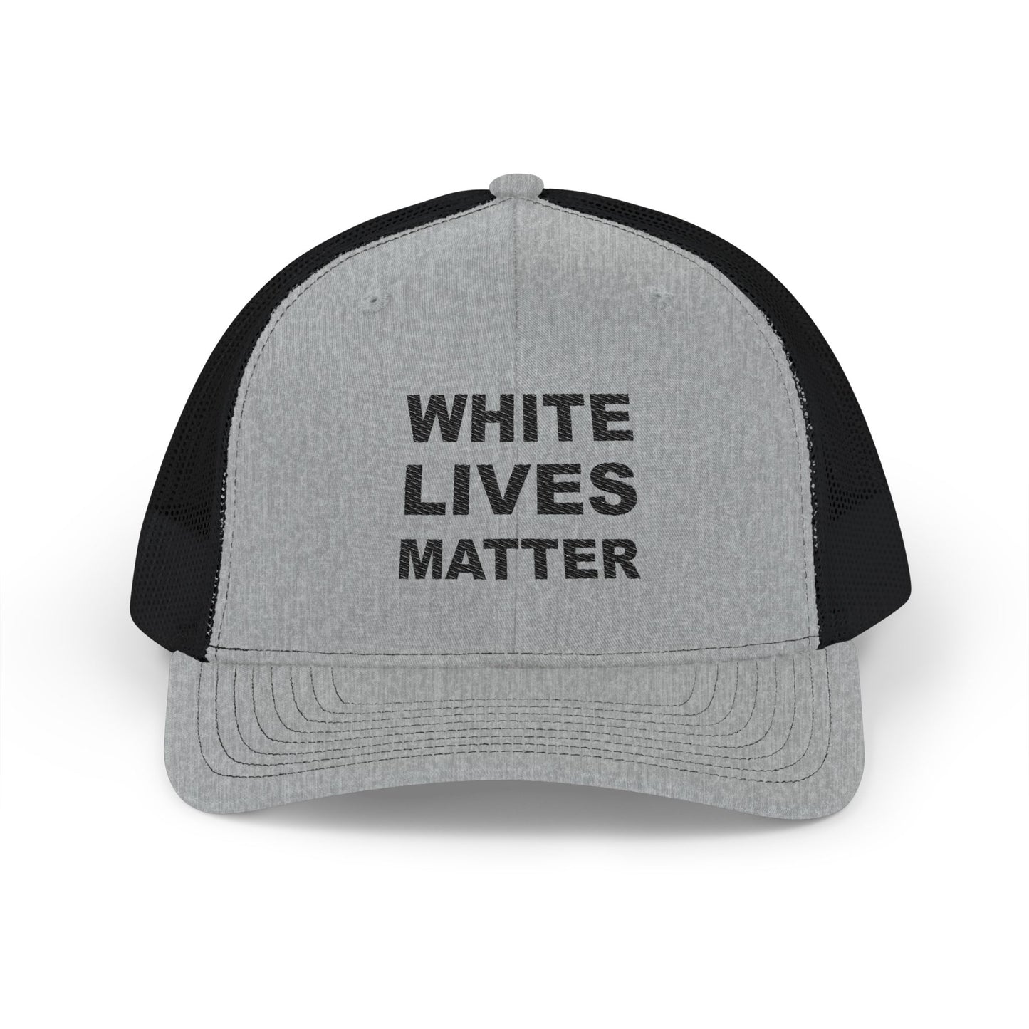 HH White Lives Matter Hat