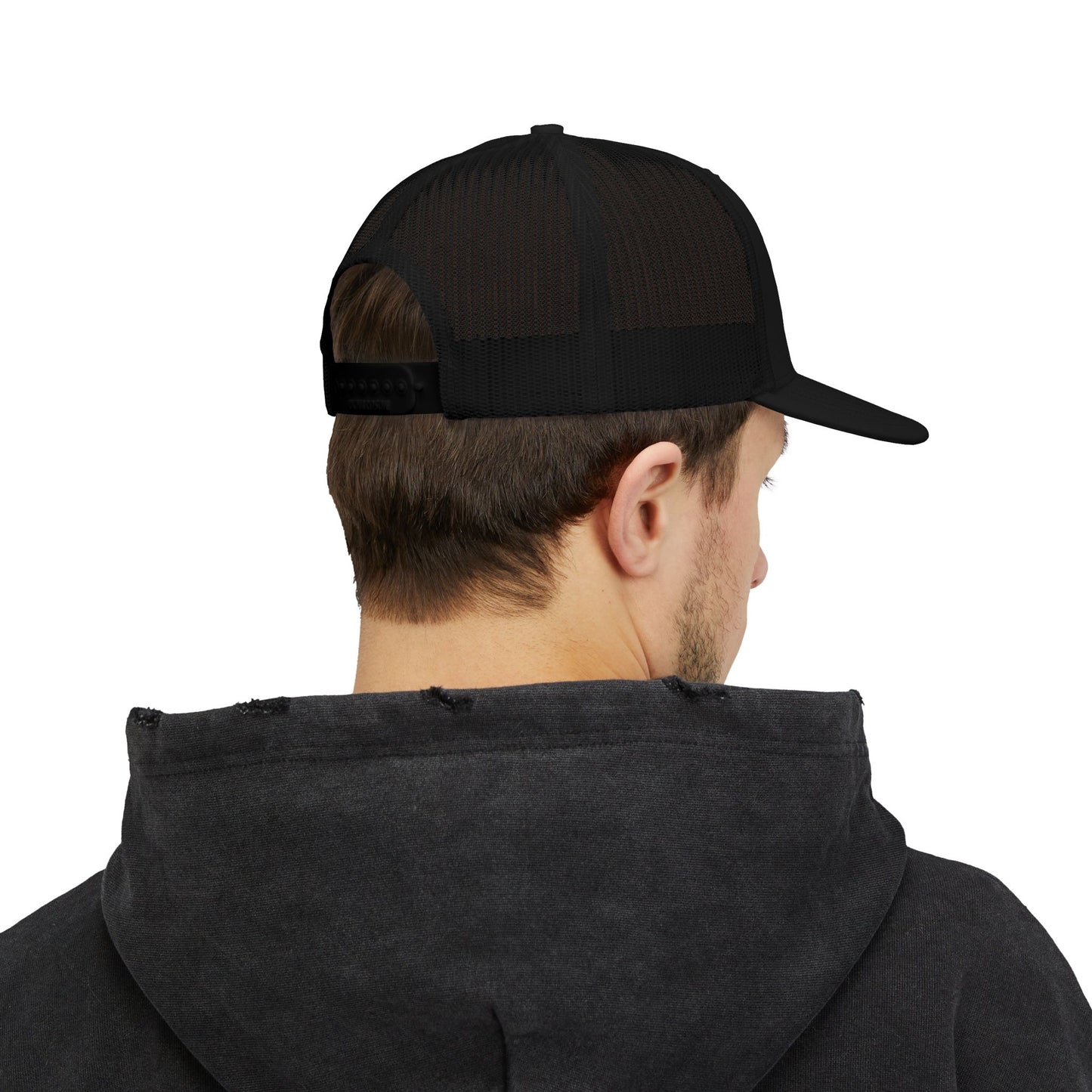 HH White Lives Matter Hat (W)
