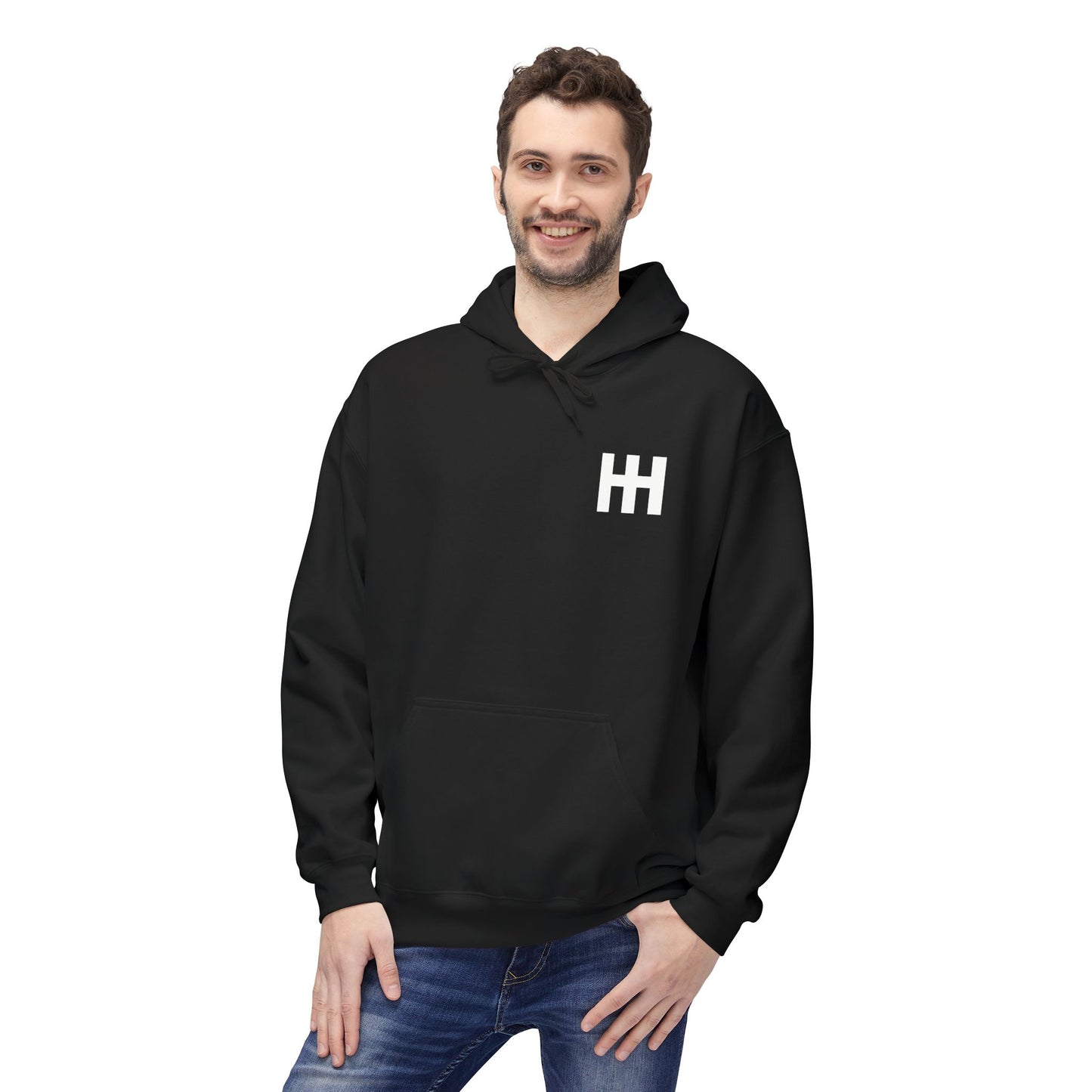 HH White Lives Matter (W)