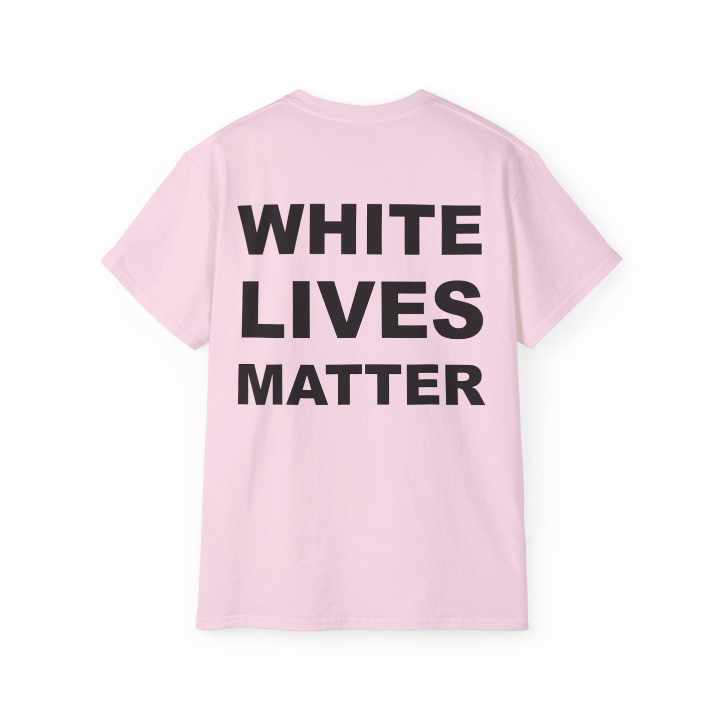 HH White Lives Matter Tee