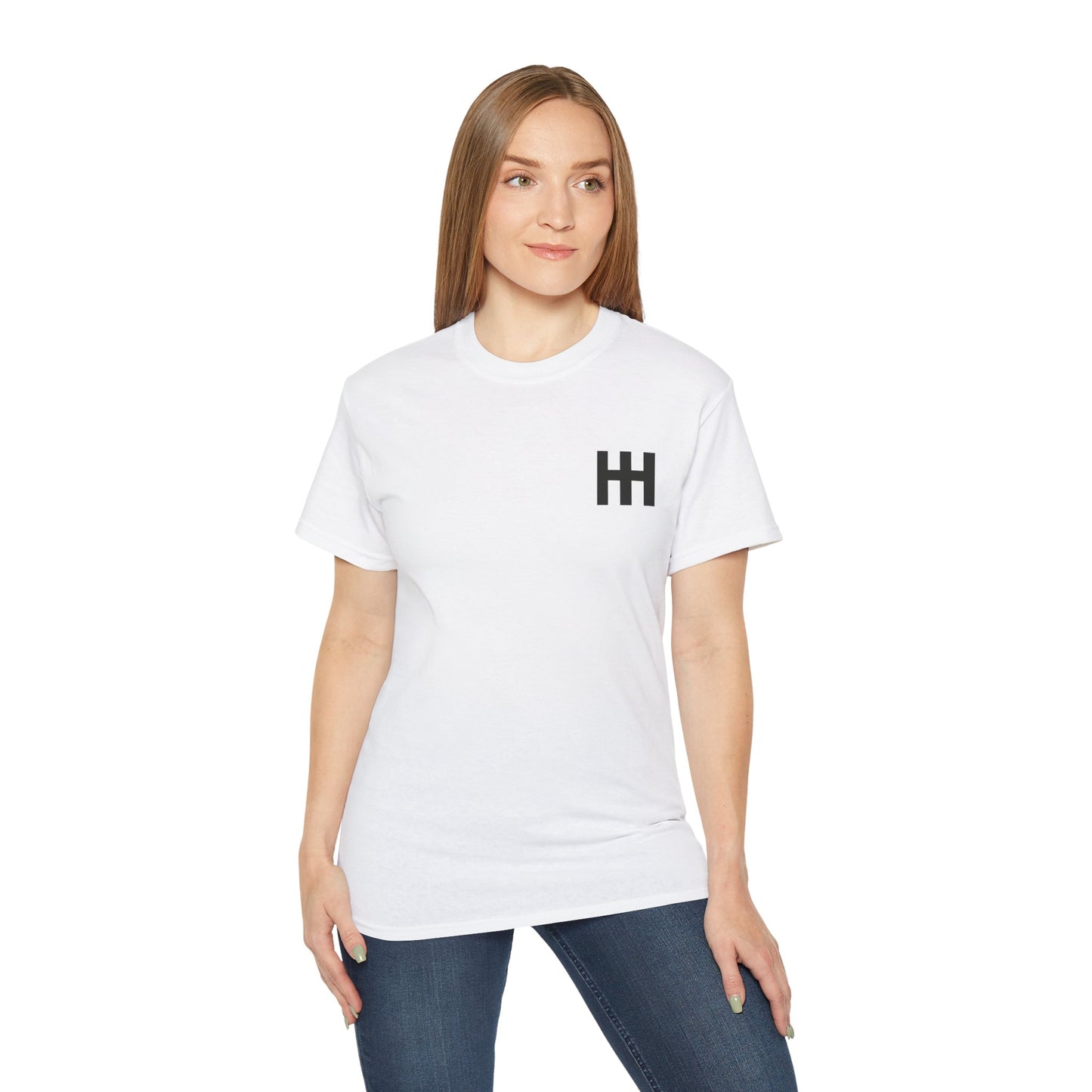 HH White Lives Matter Tee