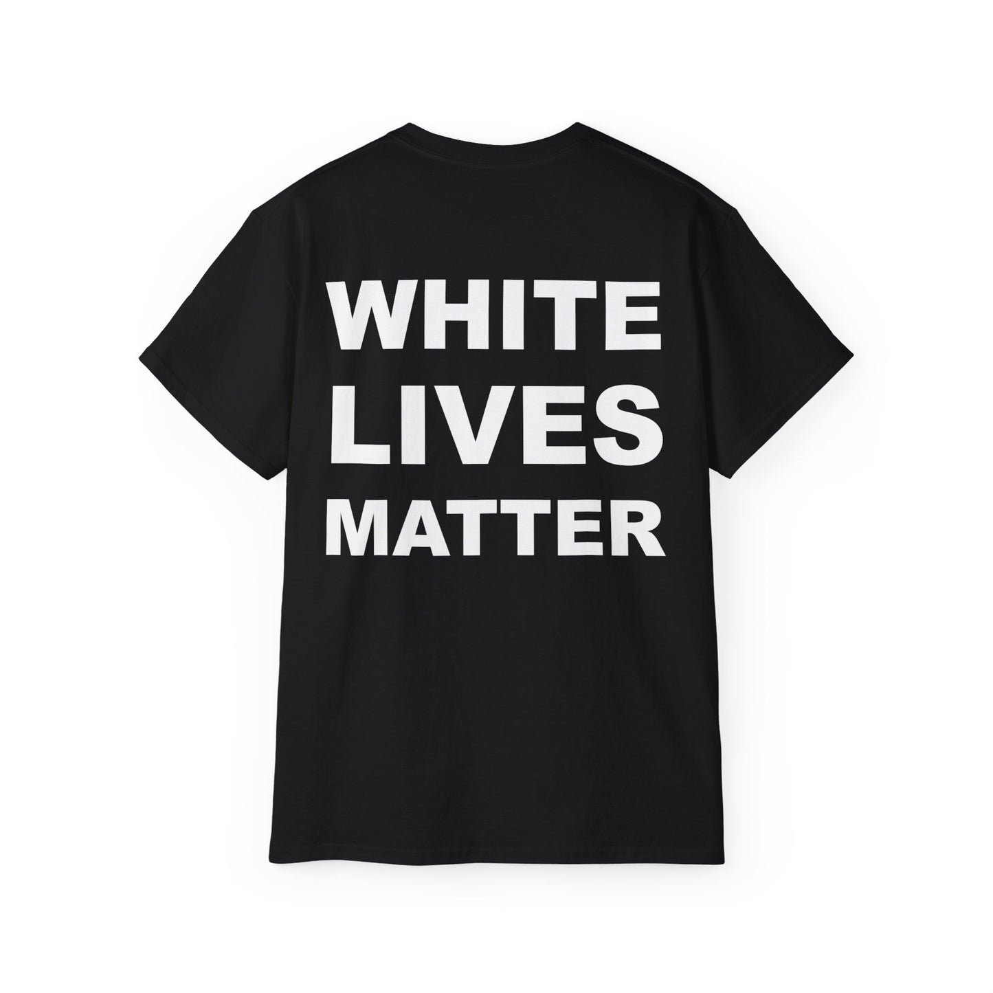 HH White Lives Matter Tee (W)