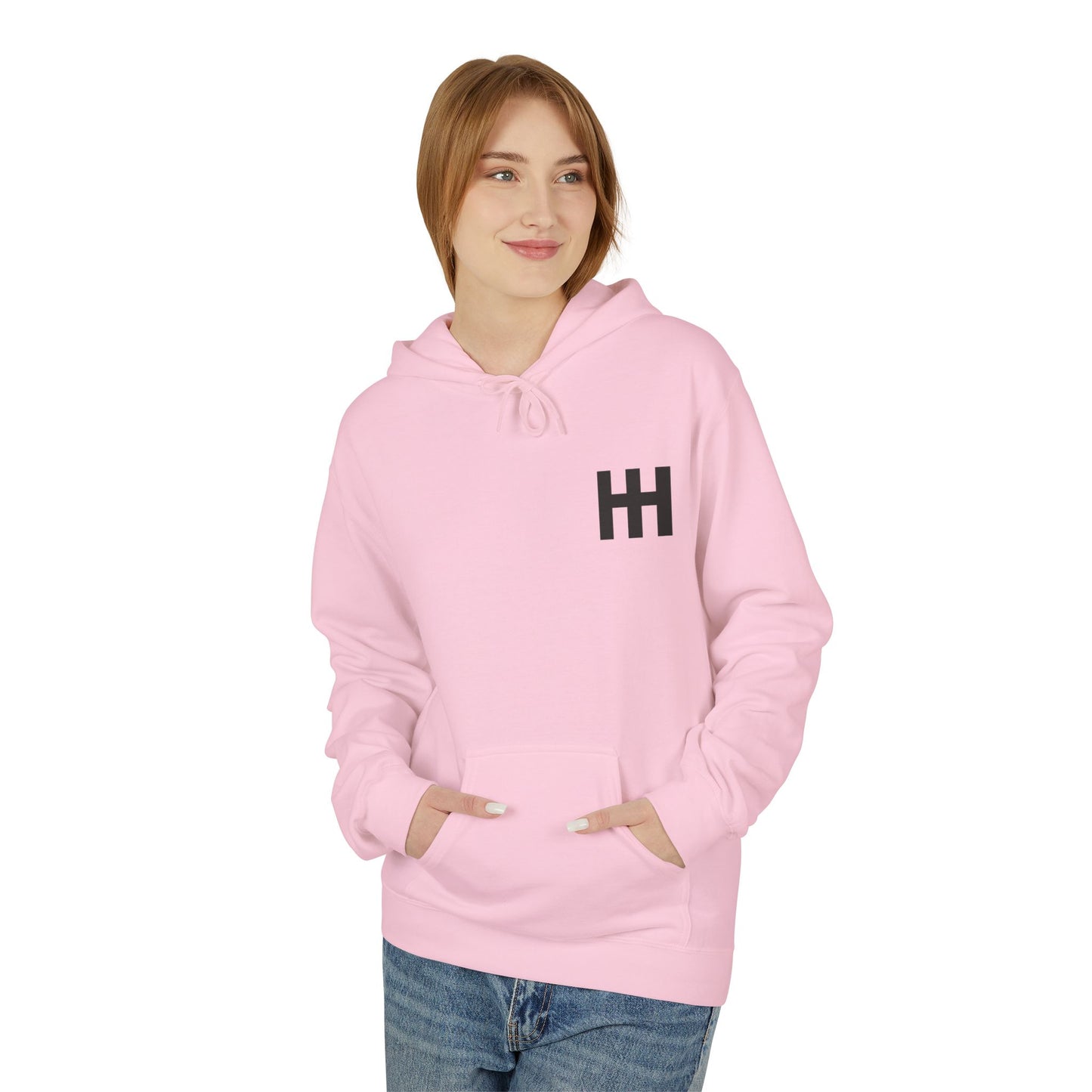 HH White Lives Matter Hoodie