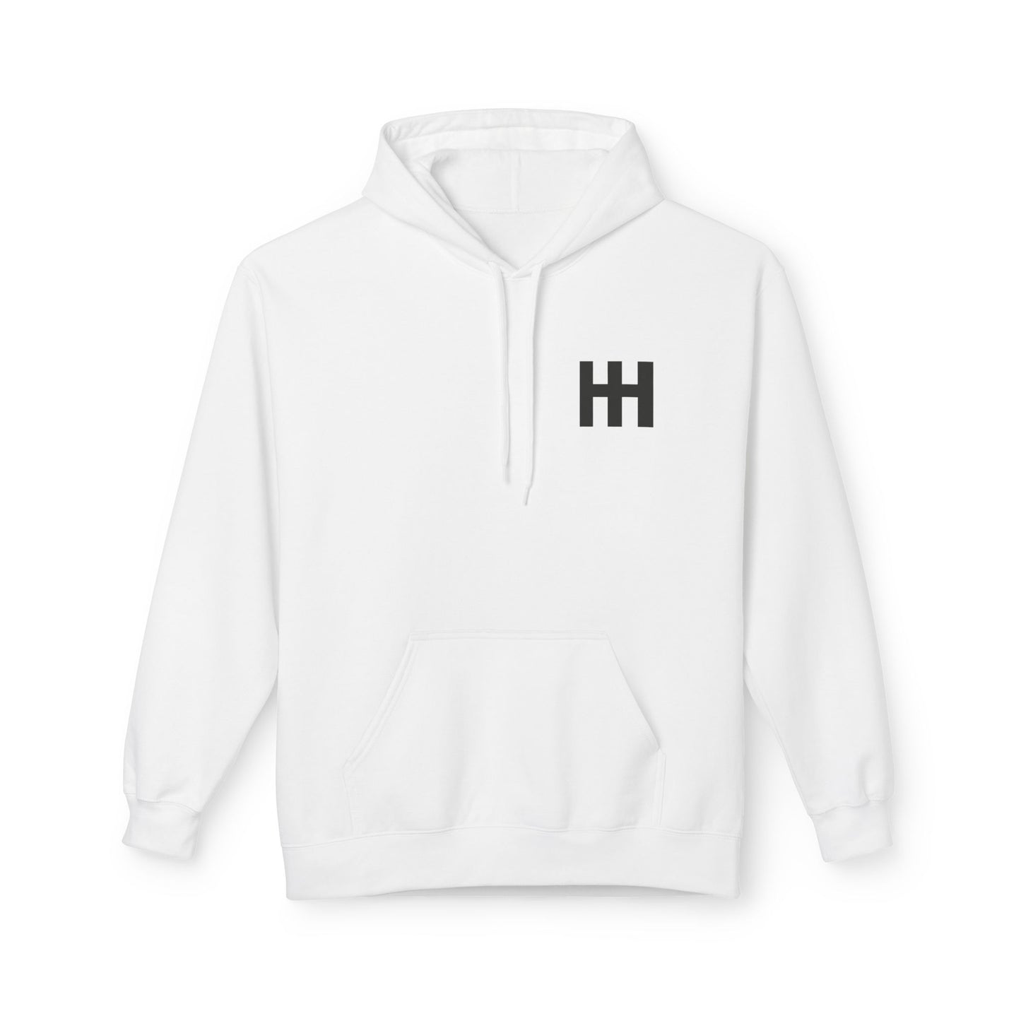 HH White Lives Matter Hoodie