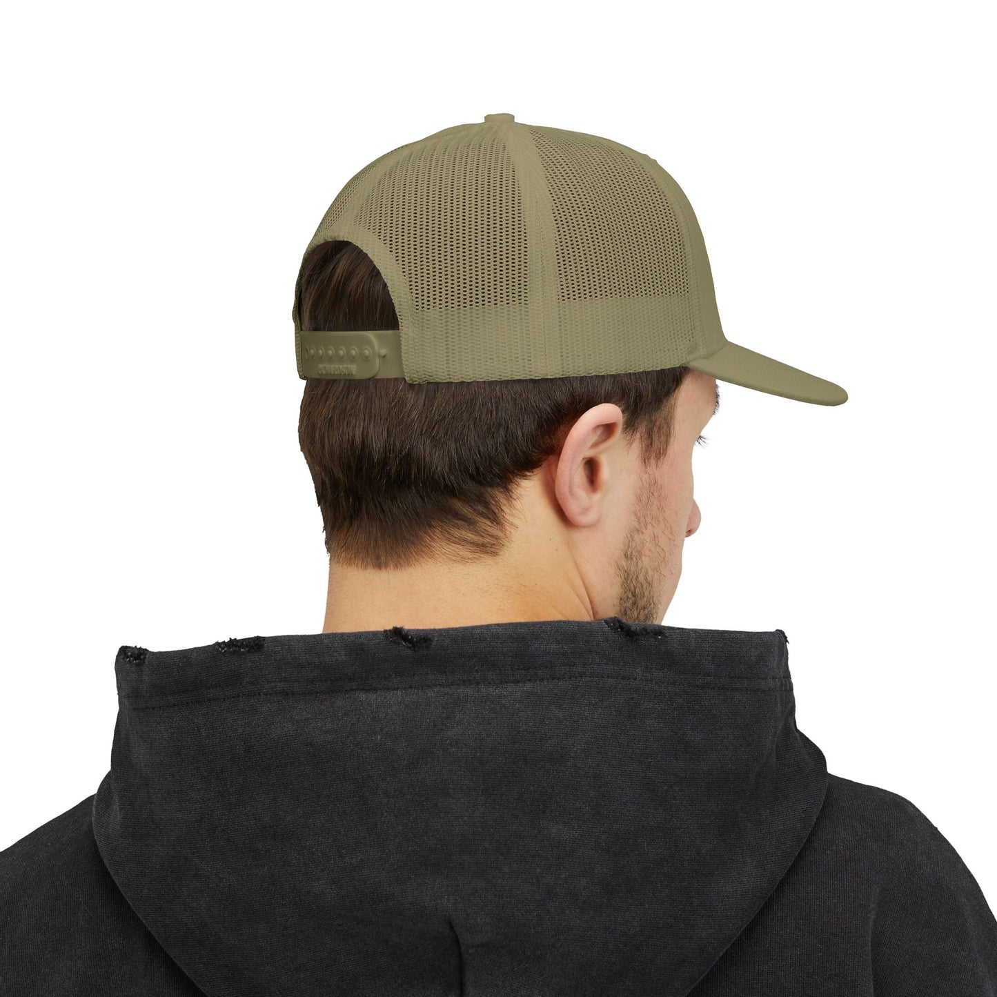 HH White Lives Matter Hat