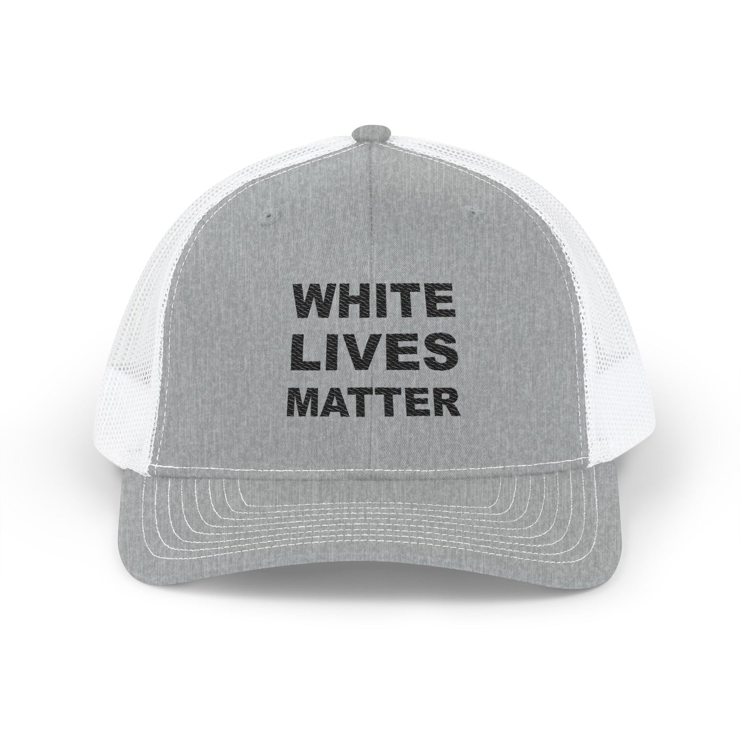 HH White Lives Matter Hat