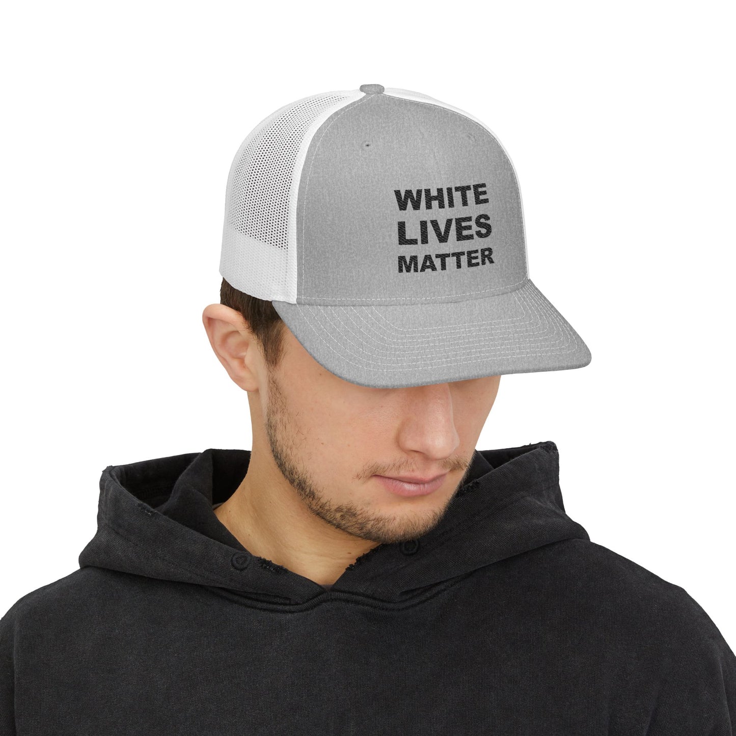 HH White Lives Matter Hat