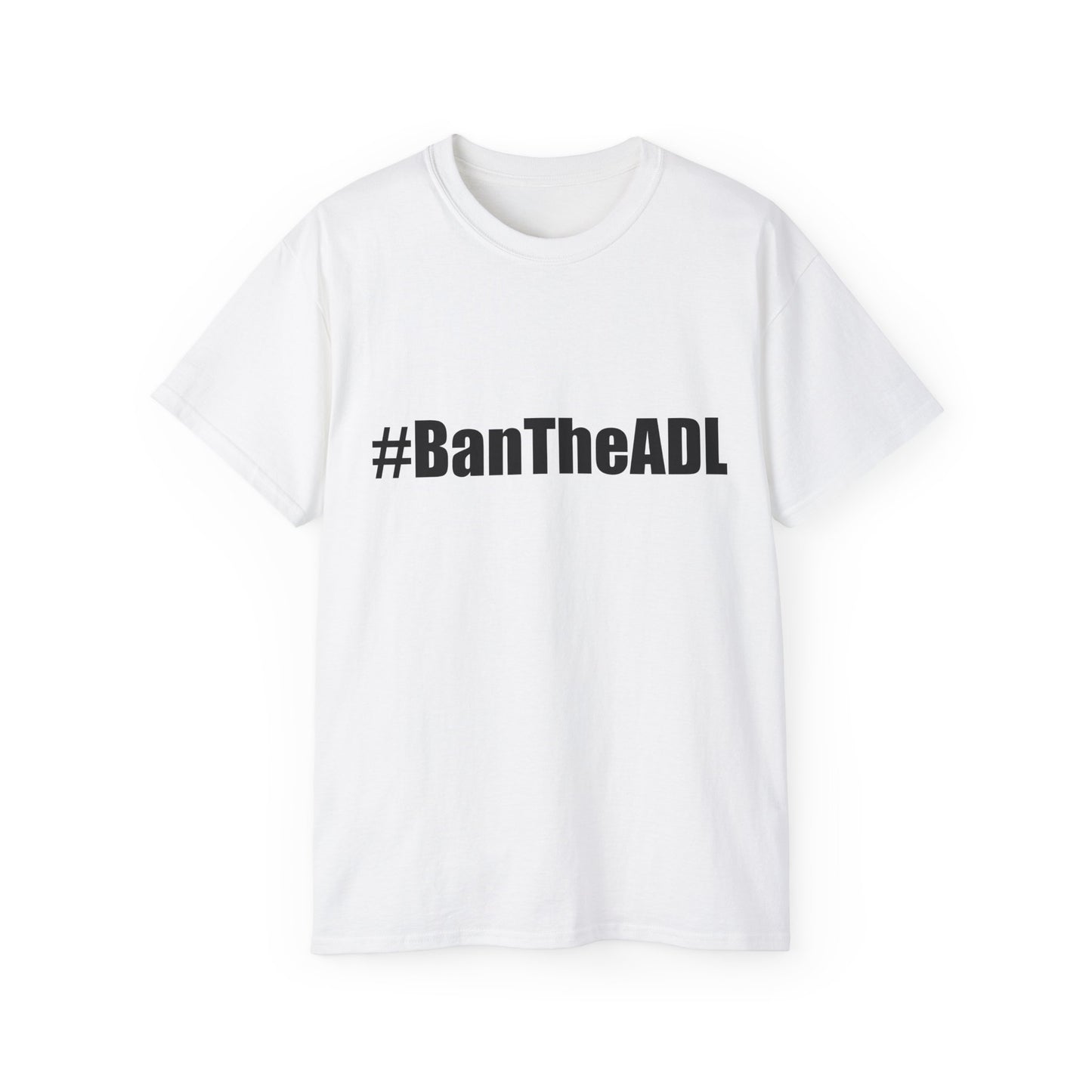 #BanTheADL