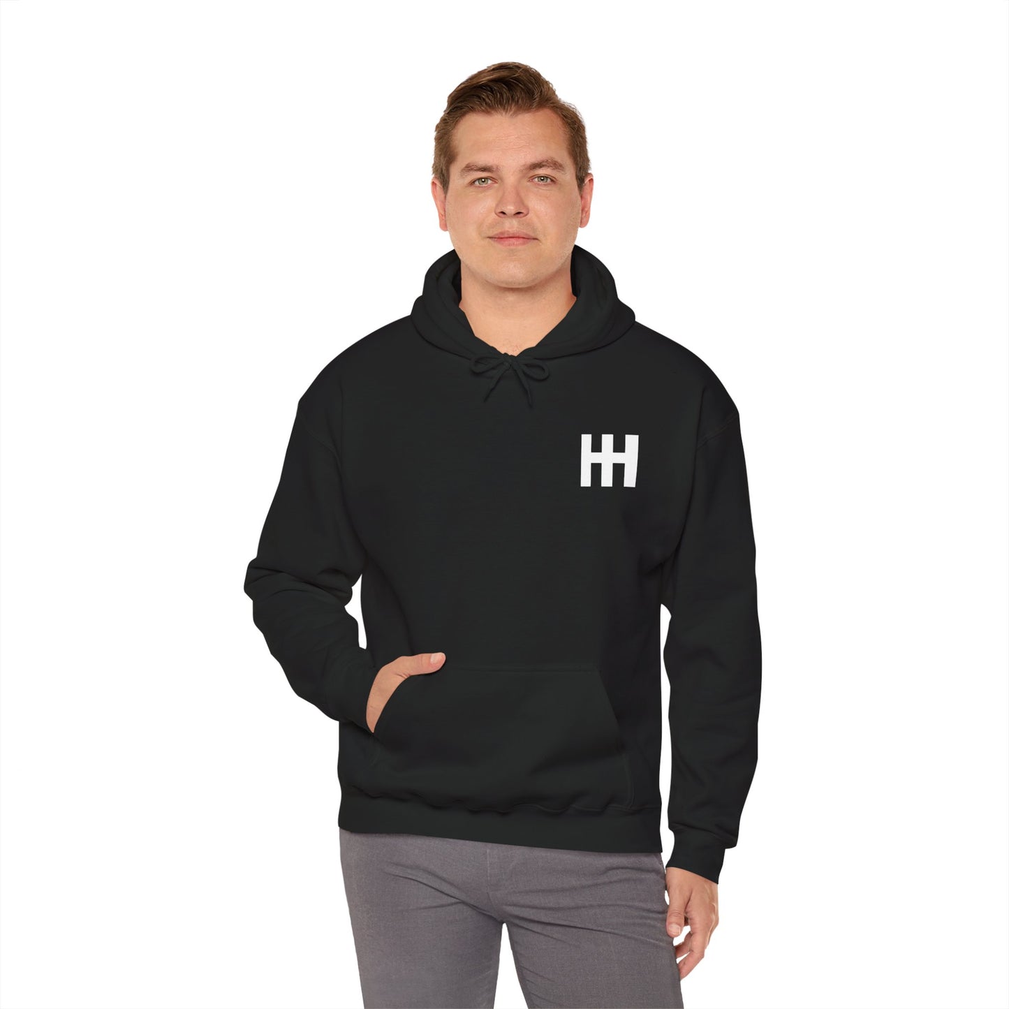HH Hoodie (B)