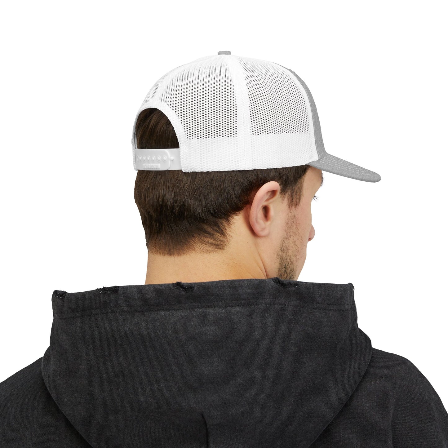 HH White Lives Matter Hat