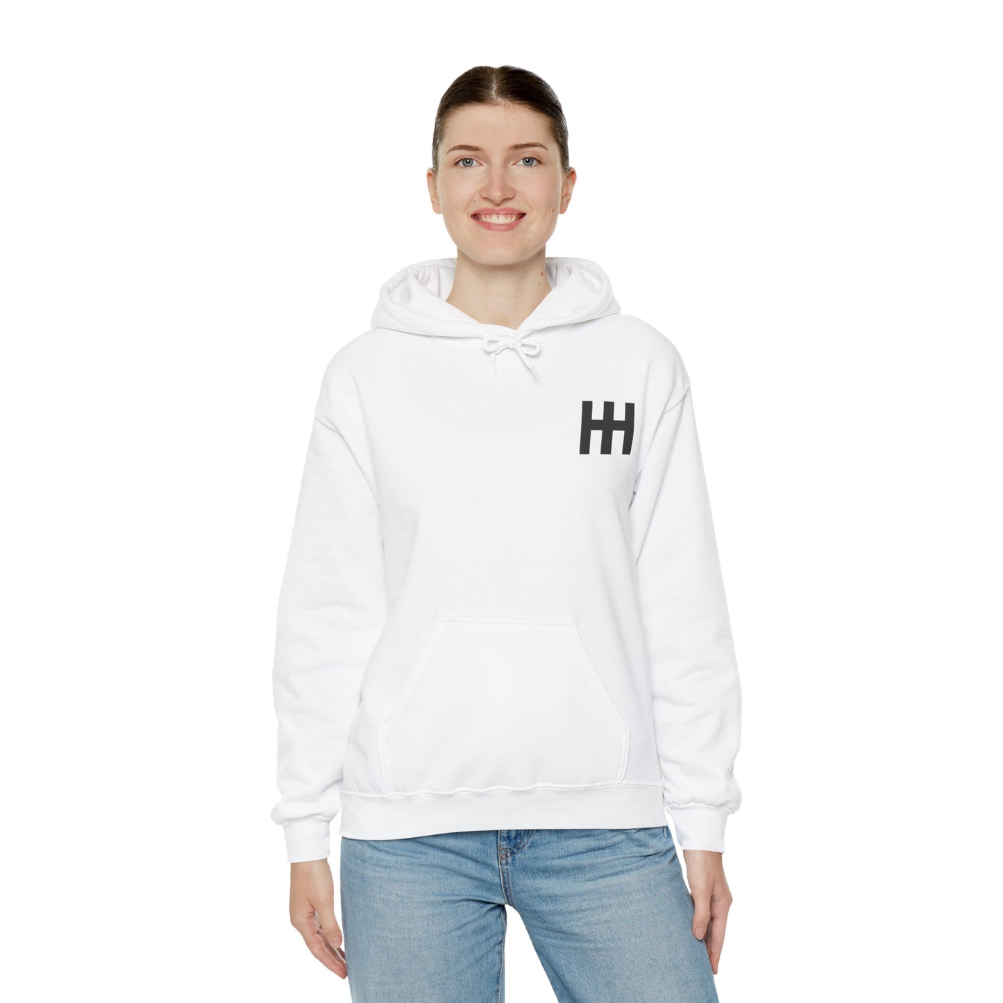 HH Hoodie (W)
