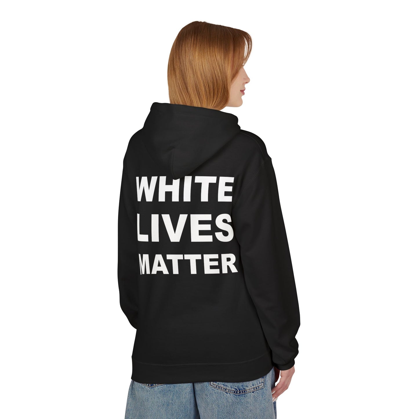 HH White Lives Matter (W)