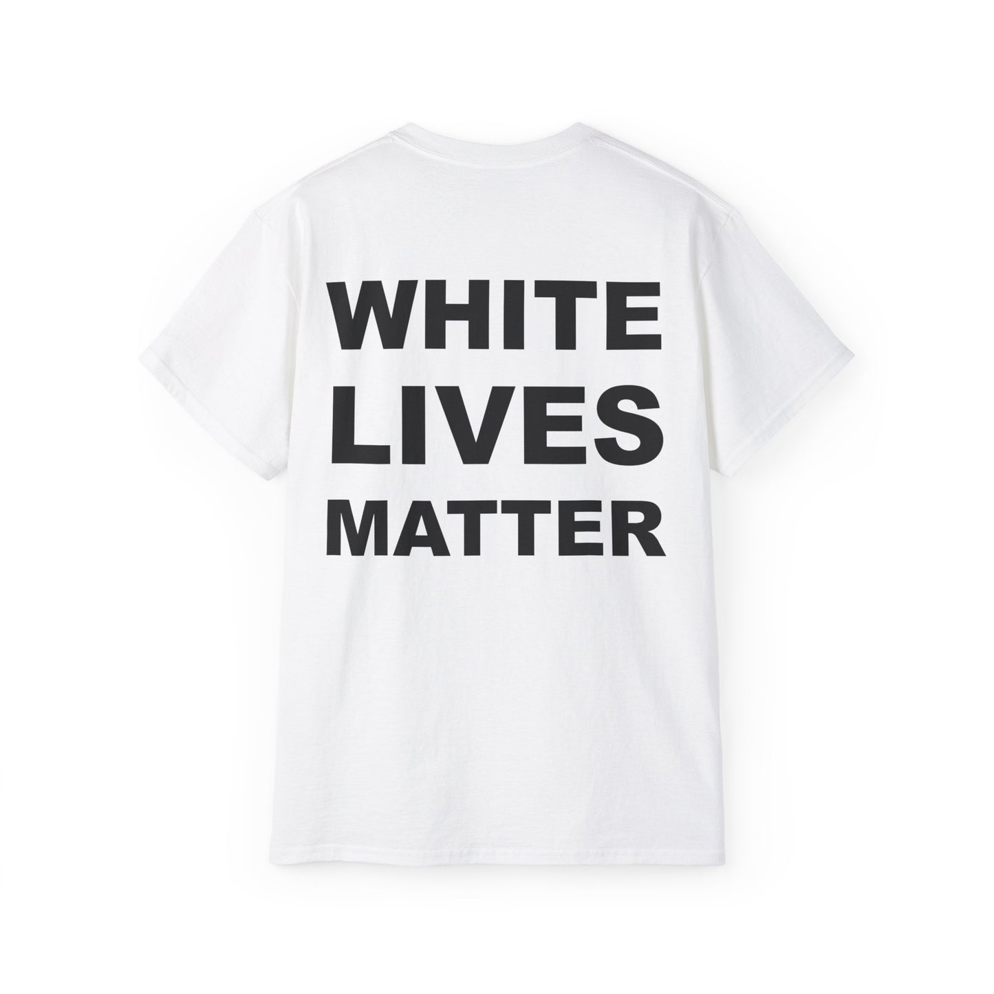 HH White Lives Matter Tee