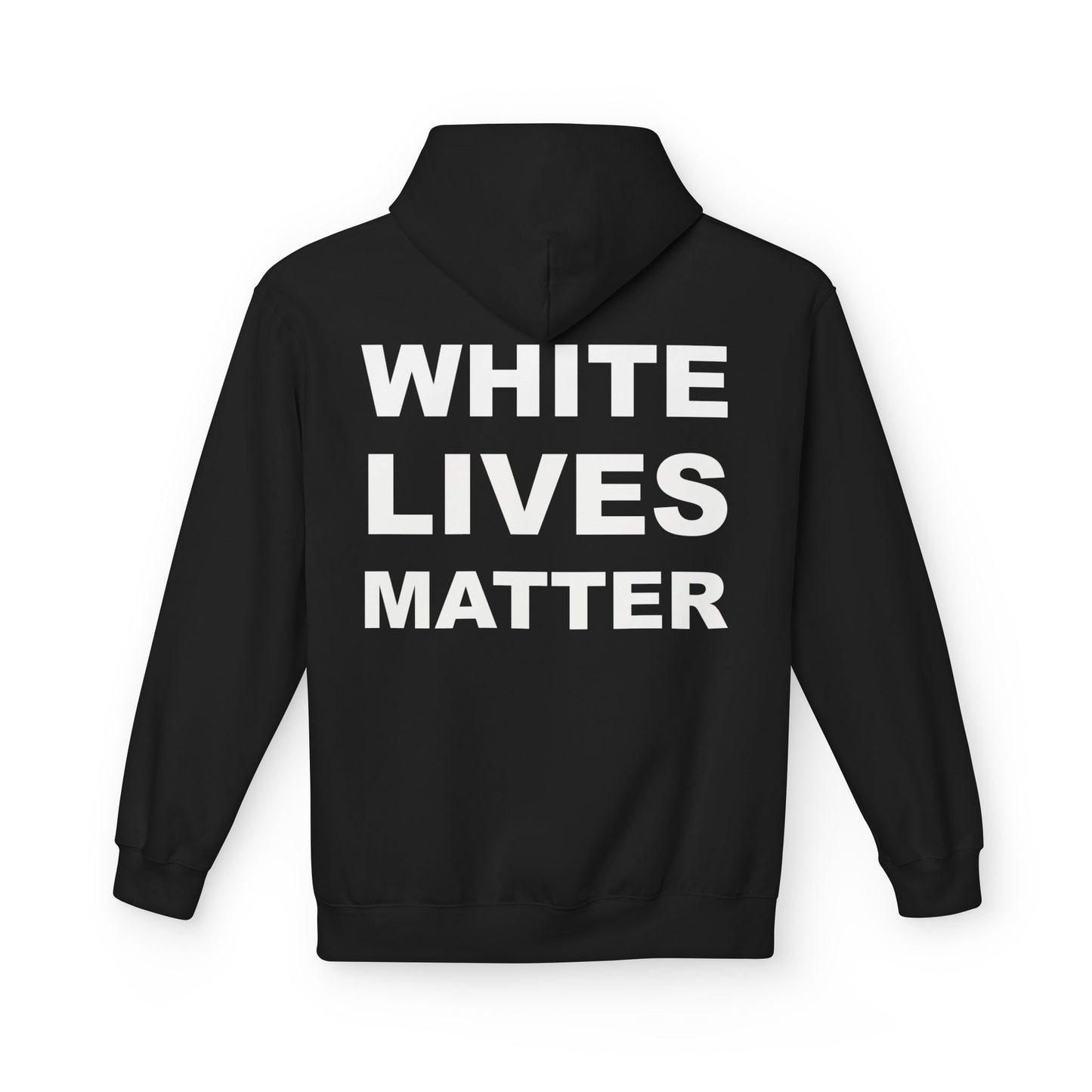 HH White Lives Matter (W)