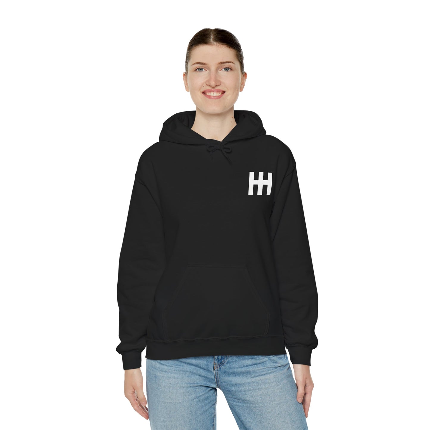 HH Hoodie (B)