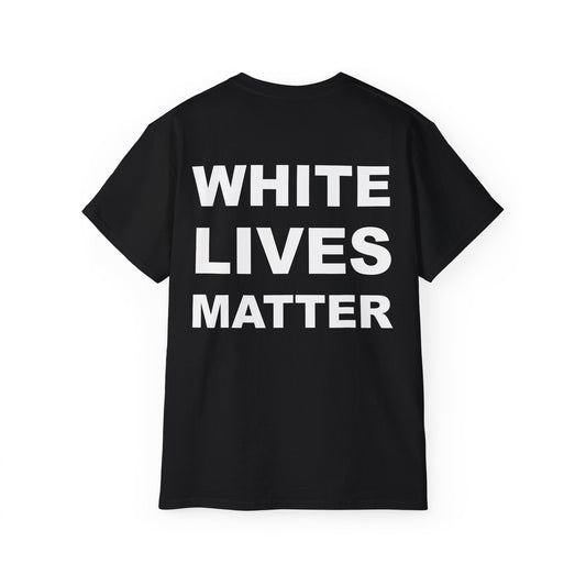 HH White Lives Matter Tee (W)