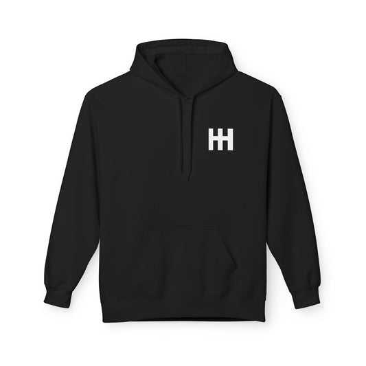 HH White Lives Matter (W)