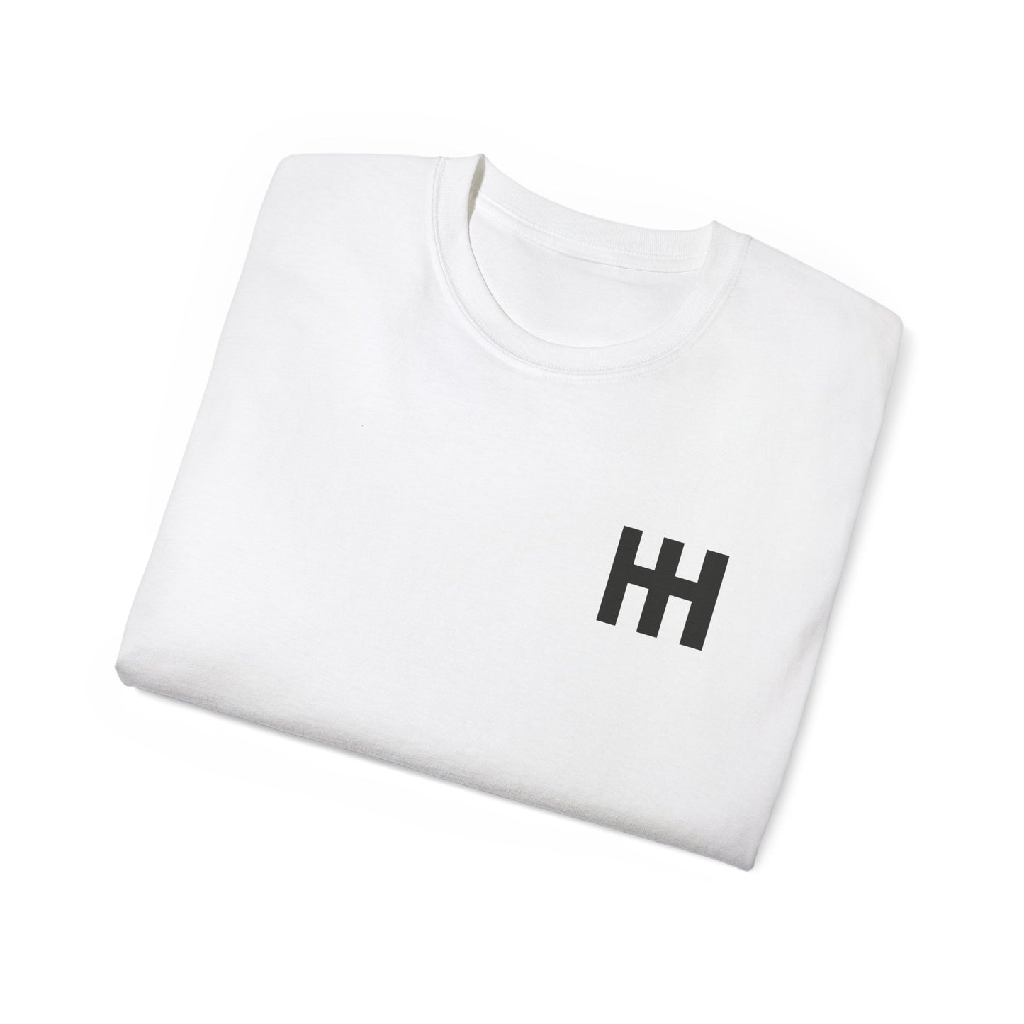 HH White Lives Matter Tee