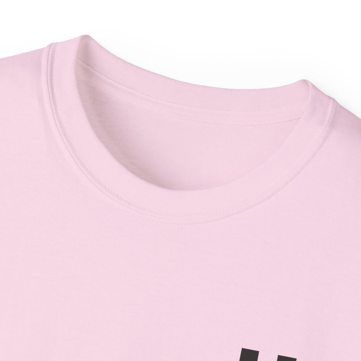 HH White Lives Matter Tee