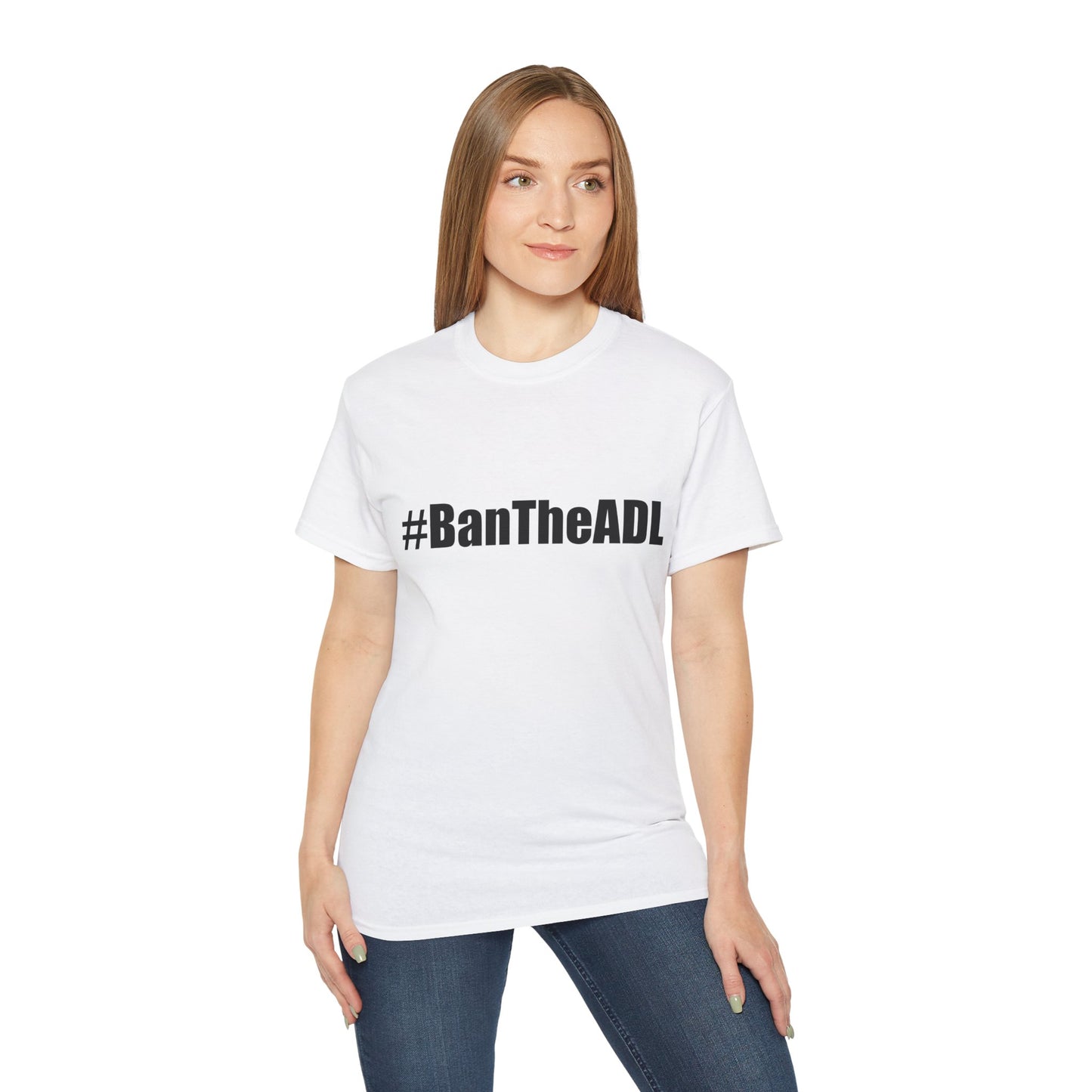 #BanTheADL