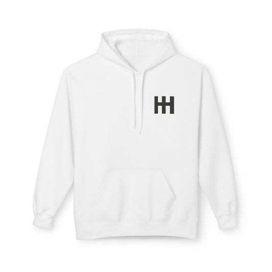 HH White Lives Matter Hoodie