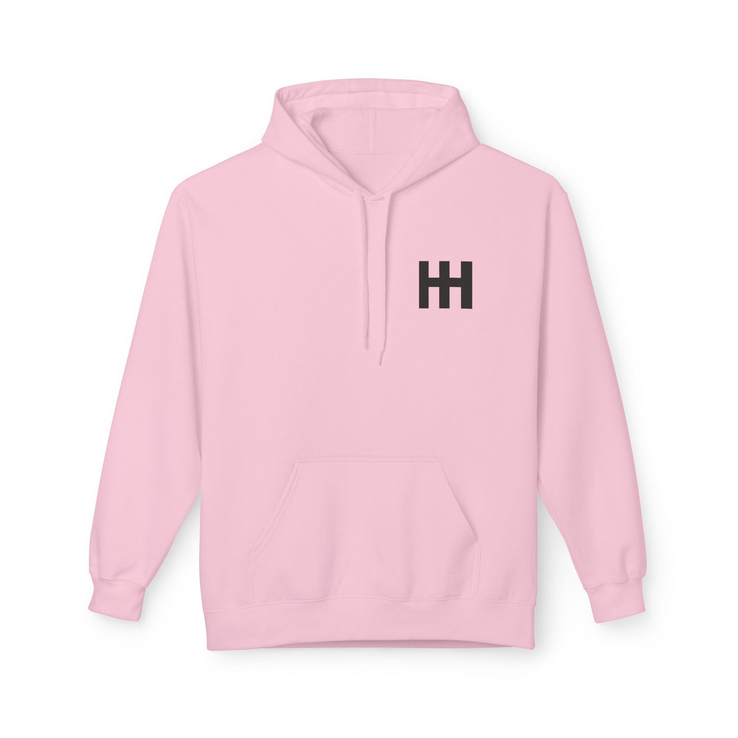HH White Lives Matter Hoodie