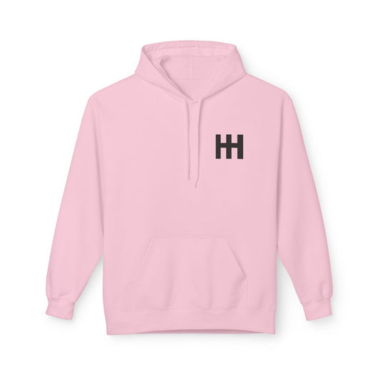 HH White Lives Matter Hoodie