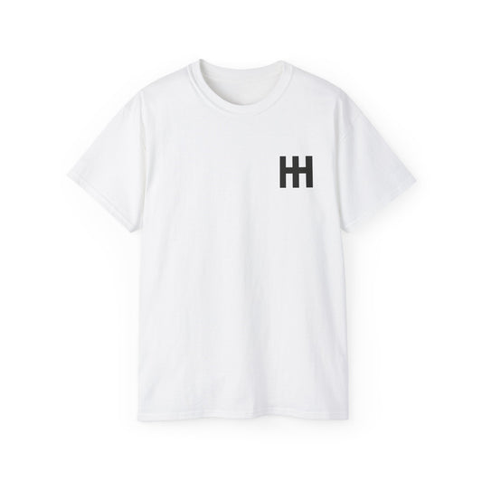 HH White Lives Matter Tee