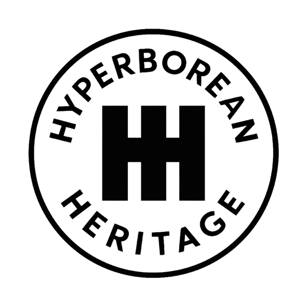 Hyperborean Heritage